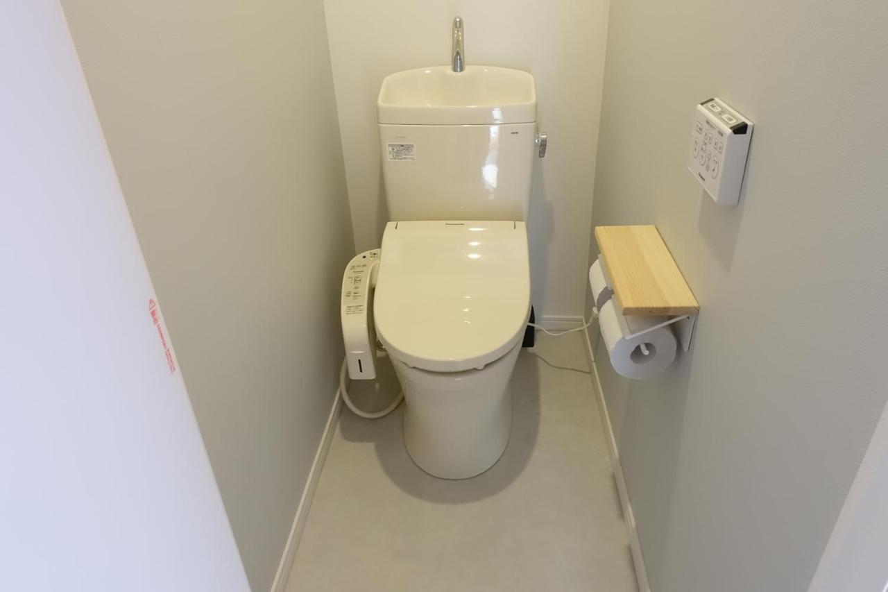 Condo Within Tokyo Disneyresort 10 People Can Stay Exterior foto