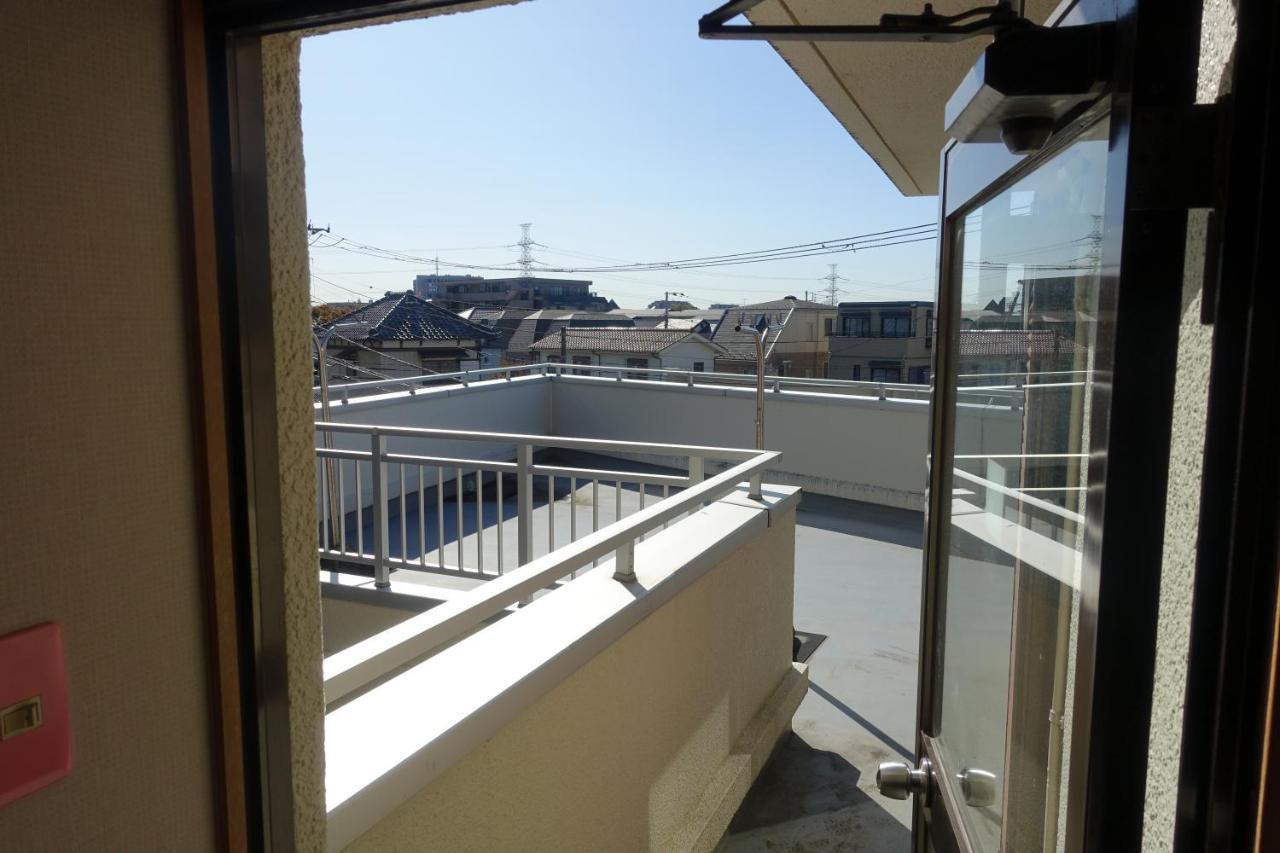 Condo Within Tokyo Disneyresort 10 People Can Stay Exterior foto