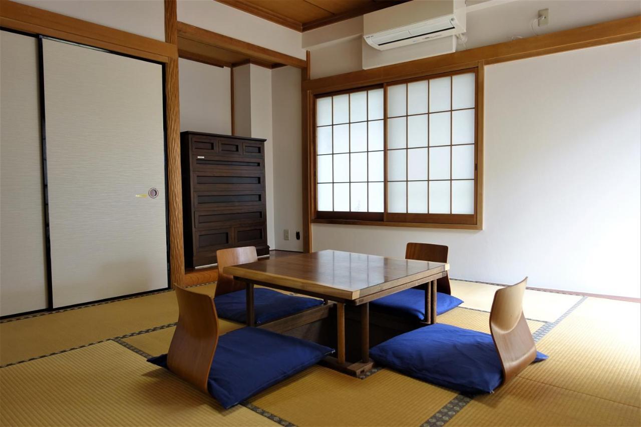 Condo Within Tokyo Disneyresort 10 People Can Stay Exterior foto
